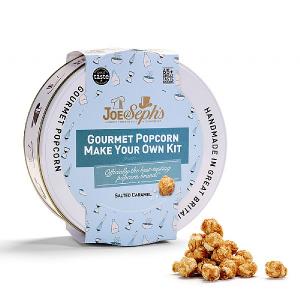 Joe & Seph's Pop at Home Kit 920g