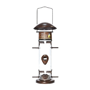 Tom Chambers Giant 6 Port Heavy Duty Seed Feeder