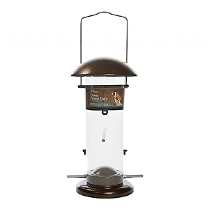 Tom Chambers Giant Heavy Duty Nyjer Seed Feeder