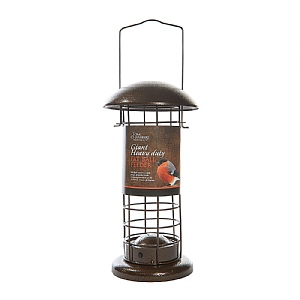 Tom Chambers Giant Heavy Duty Fatball Feeder