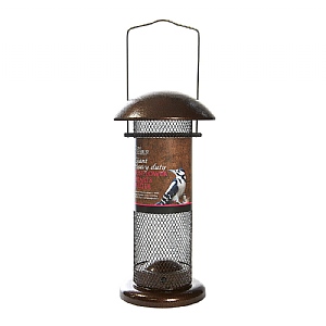 Tom Chambers Giant Heavy Duty Sunflower Hearts Feeder