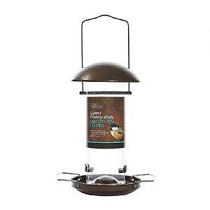 Tom Chambers Giant Heavy Duty Mealworm Feeder