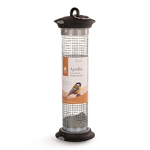 National Trust Apollo Peanut Feeder