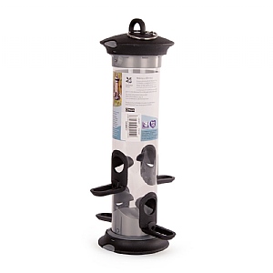 National Trust Apollo 4 Port Seed Feeder