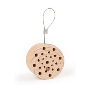 Gorgona Round Insect House