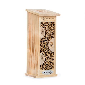 CJ Wildlife Floreana Insect Hotel