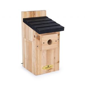 Kolding Cedar Nest Box