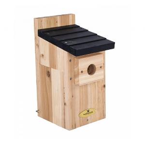 Herning Cedar Nest Box