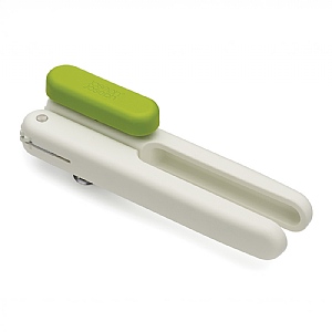 Joseph Joseph Pivot™ 3-in-1 Can Opener - White