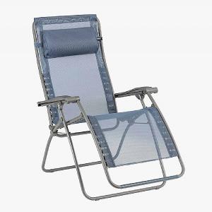 Lafuma RSXA Clip Relaxer Chair - Ocean