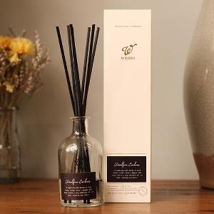 Webbs Woodfire Embers Fragranced Reed Diffuser 250ml