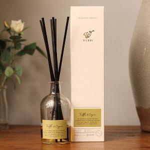 Webbs Truffle & Cognac Fragranced Reed Diffuser 250ml