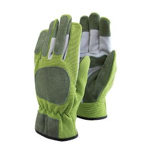 Town & Country Flexi Rigger Green Gloves Medium
