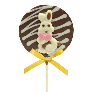 Bon Bon's Honey Bunny Lolly 50g