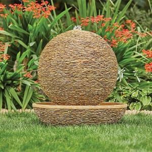 Kelkay Cotswold Sun Water Feature