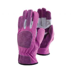 Town & Country Flexi Rigger Lavender Gloves Small
