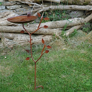 Wildlife World Cherington Bird Bath