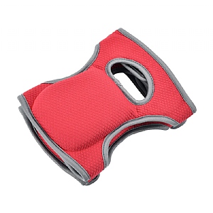 Burgon & Ball Sangria Kneelo® Knee Pads