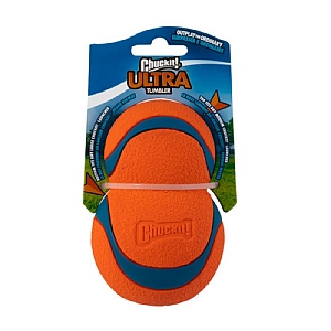 Chuckit Ultra Tumbler Dog Toy
