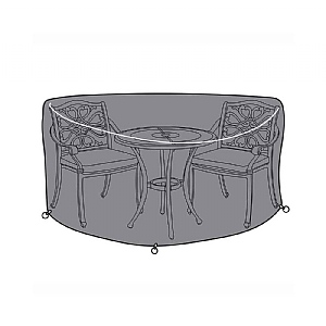 Hartman Bistro Set Cover