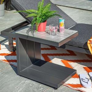 Hartman Cosmopolitan Side Table