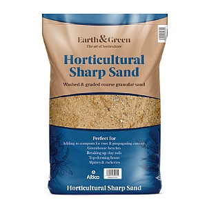 Altico Horticultural Sharp Sand Large Bag