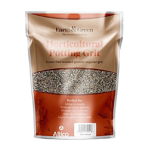 Altico Horticultural Potting Grit Pouch Pack