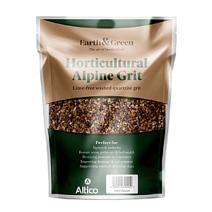 Altico Horticultural Alpine Grit Pouch Pack