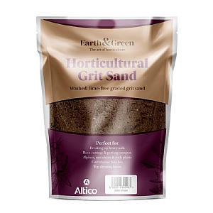 Altico Horticultural Grit Sand Pouch Pack