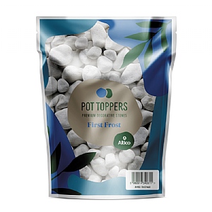 Altico First Frost Pot Toppers Pouch Pack (20-40mm)