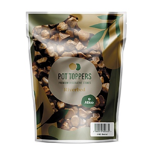 Altico Riverbed Pot Toppers Pouch Pack (20-30mm)