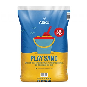 Altico Play Sand Large Bag