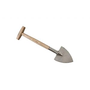 Kent & Stowe Stainless Steel Perennial Spade FSC