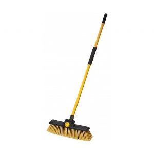 Garland Premium Heavy Duty 36cm PVC Broom