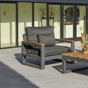LIFE Soho Lounge Armchair