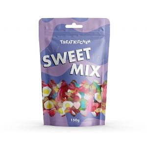 Treat Kitchen Sweet Mix Pouch 150g