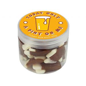 Treat Kitchen Gummy Pints 300g