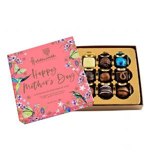 Holdsworth Happy Mothers Day Chocolate Box 110g