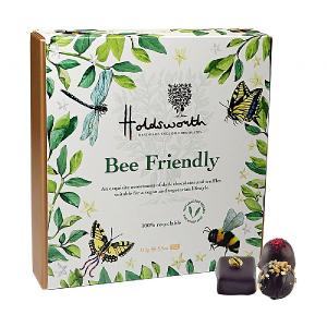 Holdsworth Bee Friendly Vegan Assortment 110g