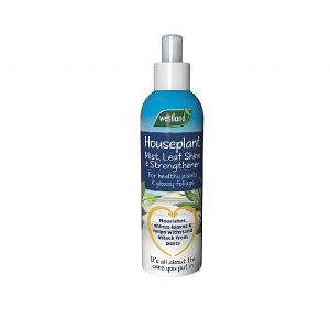 Houseplant Mist & Leaf shine 250ml