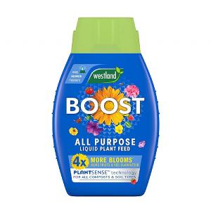 Westland Boost All Purpose Liquid Plant Food 1L