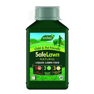 Westland Safelawn Liquid 1L