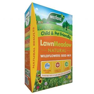 Westland Lawn Meadow Seed 40m2 Box 40sq.m