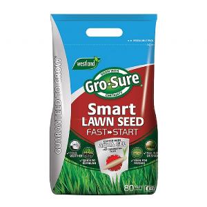 Gro-Sure Smart Fast Start 80sq.m Bag