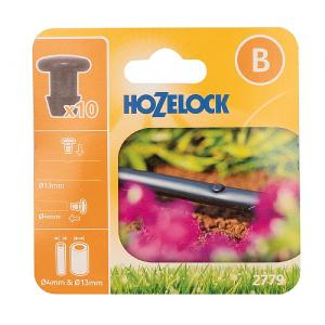 Hozelock Blanking Plug (10 pack)