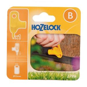 Hozelock Hole Punch (1 pack)