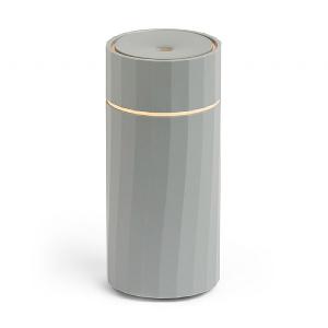 Made by Zen Nomad Grey Aromatherapy Diffuser