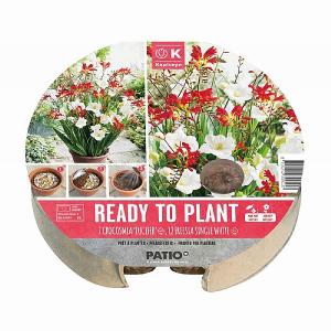 Plant-O-Mat Tray Dia.24cm x D5