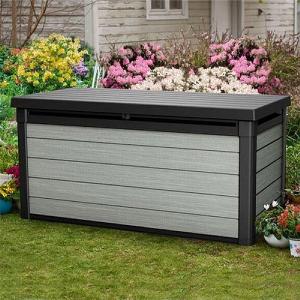 Keter Denali 150 Garden Storage Box (570L)