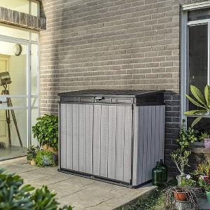 Keter Elite-Store Garden Storage Unit (1150L)